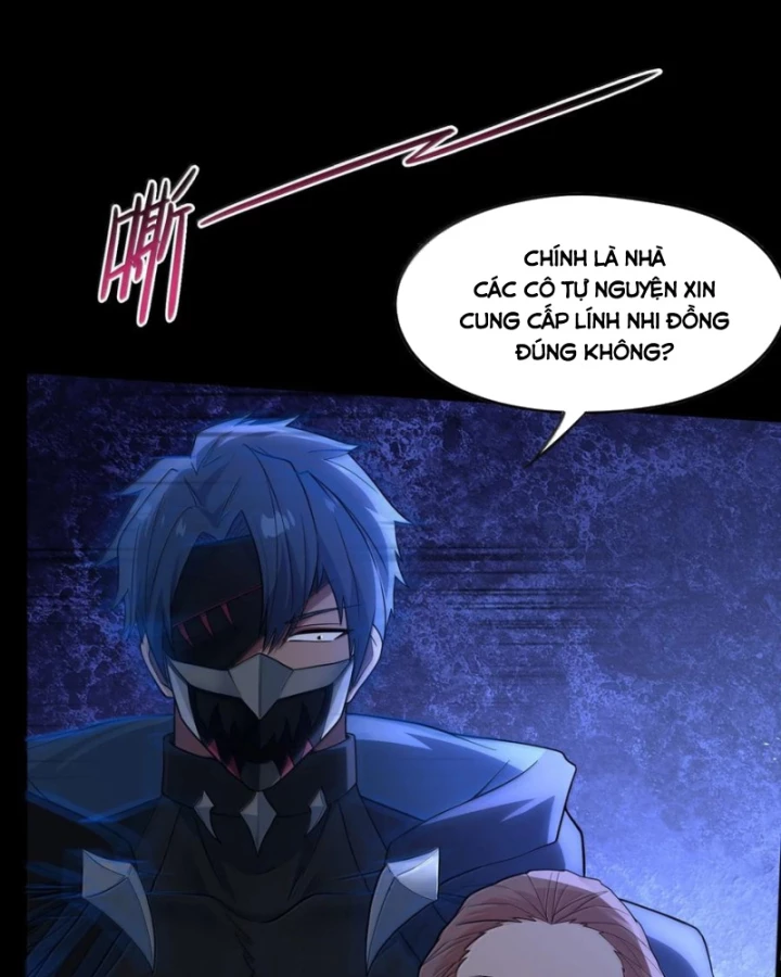 Thuật Sĩ Luyện Kim Tà Ác Không Giải Quyết Được Vật Thí Nghiệm Của Mình Chapter 15 - 91