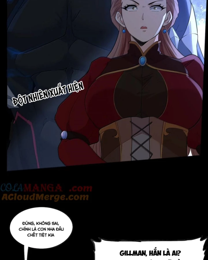 Thuật Sĩ Luyện Kim Tà Ác Không Giải Quyết Được Vật Thí Nghiệm Của Mình Chapter 15 - 92
