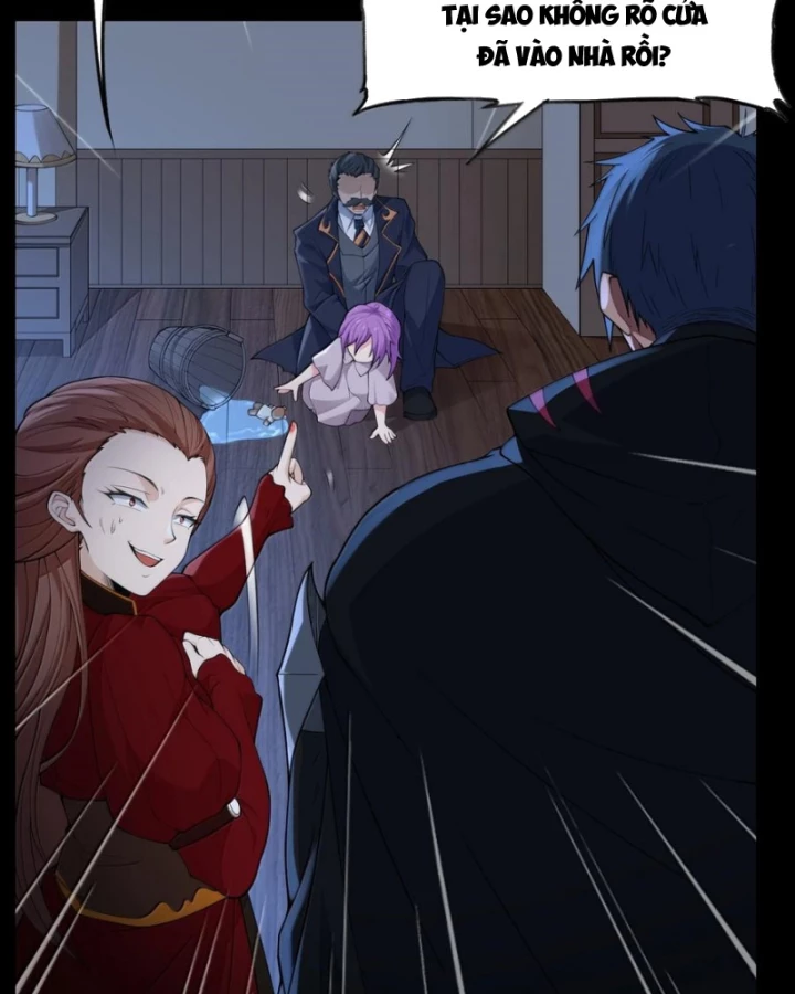 Thuật Sĩ Luyện Kim Tà Ác Không Giải Quyết Được Vật Thí Nghiệm Của Mình Chapter 15 - 93