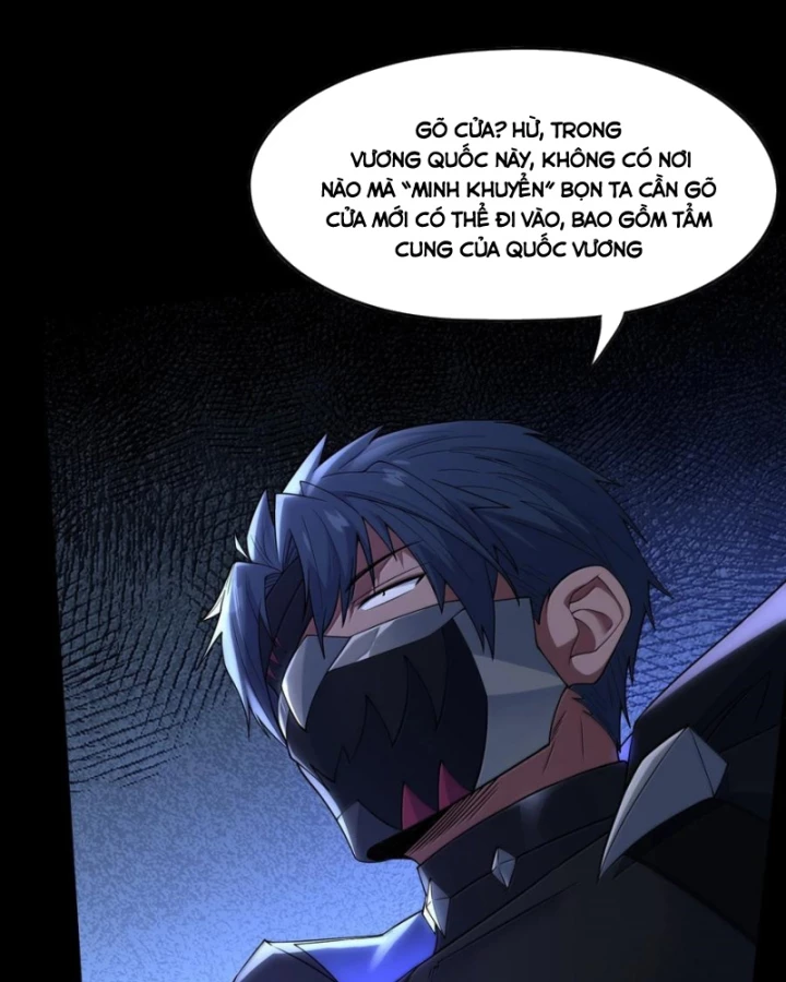 Thuật Sĩ Luyện Kim Tà Ác Không Giải Quyết Được Vật Thí Nghiệm Của Mình Chapter 15 - 95