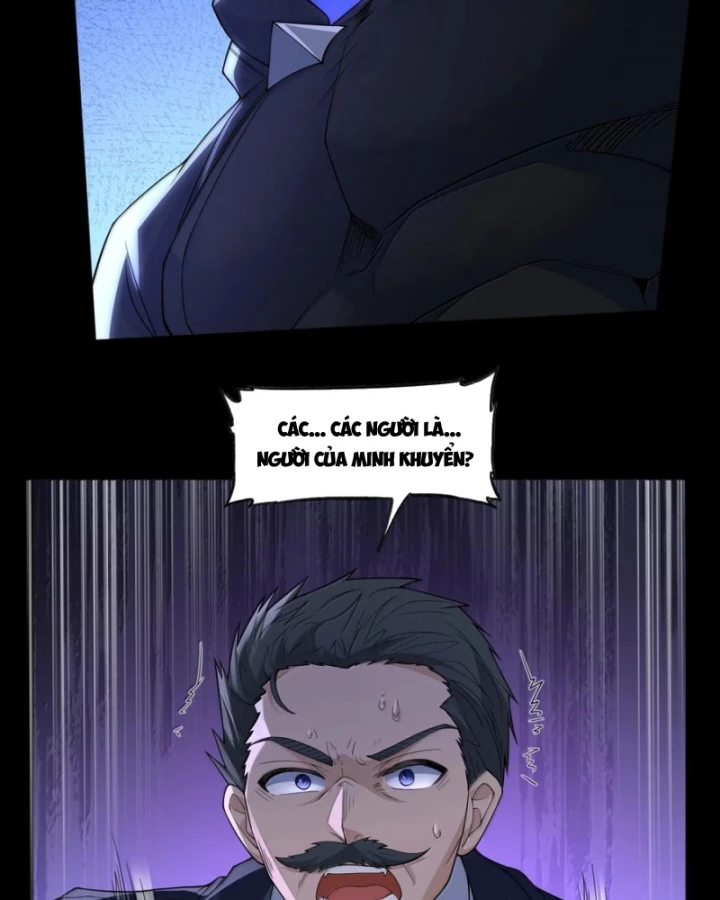 Thuật Sĩ Luyện Kim Tà Ác Không Giải Quyết Được Vật Thí Nghiệm Của Mình Chapter 15 - 96