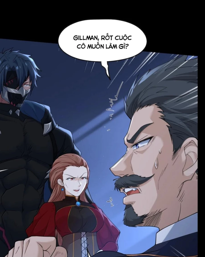 Thuật Sĩ Luyện Kim Tà Ác Không Giải Quyết Được Vật Thí Nghiệm Của Mình Chapter 15 - 98