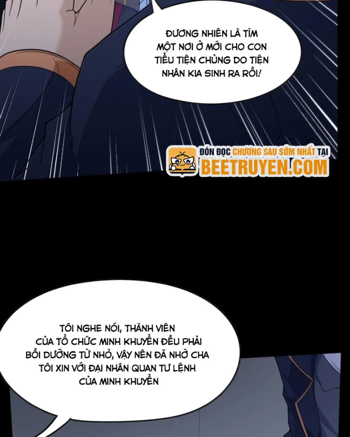 Thuật Sĩ Luyện Kim Tà Ác Không Giải Quyết Được Vật Thí Nghiệm Của Mình Chapter 15 - 99