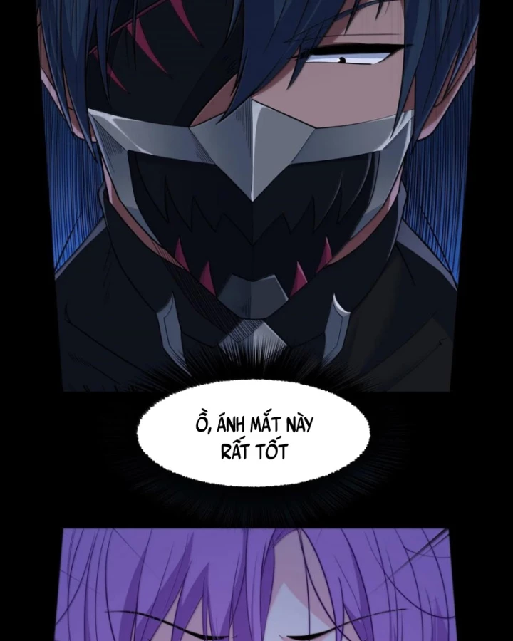 Thuật Sĩ Luyện Kim Tà Ác Không Giải Quyết Được Vật Thí Nghiệm Của Mình Chapter 15 - 103