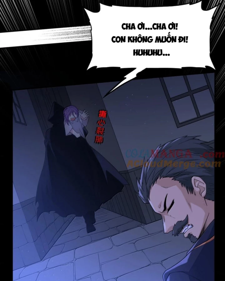 Thuật Sĩ Luyện Kim Tà Ác Không Giải Quyết Được Vật Thí Nghiệm Của Mình Chapter 15 - 106