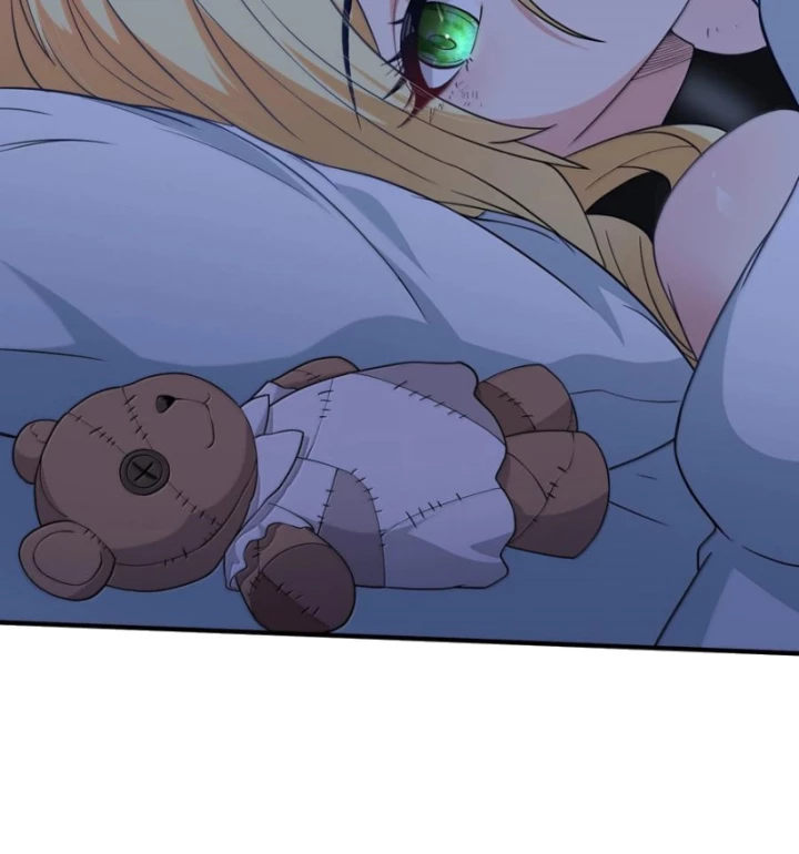 Thuật Sĩ Luyện Kim Tà Ác Không Giải Quyết Được Vật Thí Nghiệm Của Mình Chapter 15 - 111