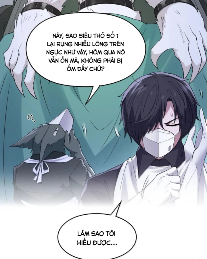 Thuật Sĩ Luyện Kim Tà Ác Không Giải Quyết Được Vật Thí Nghiệm Của Mình Chapter 15 - 113