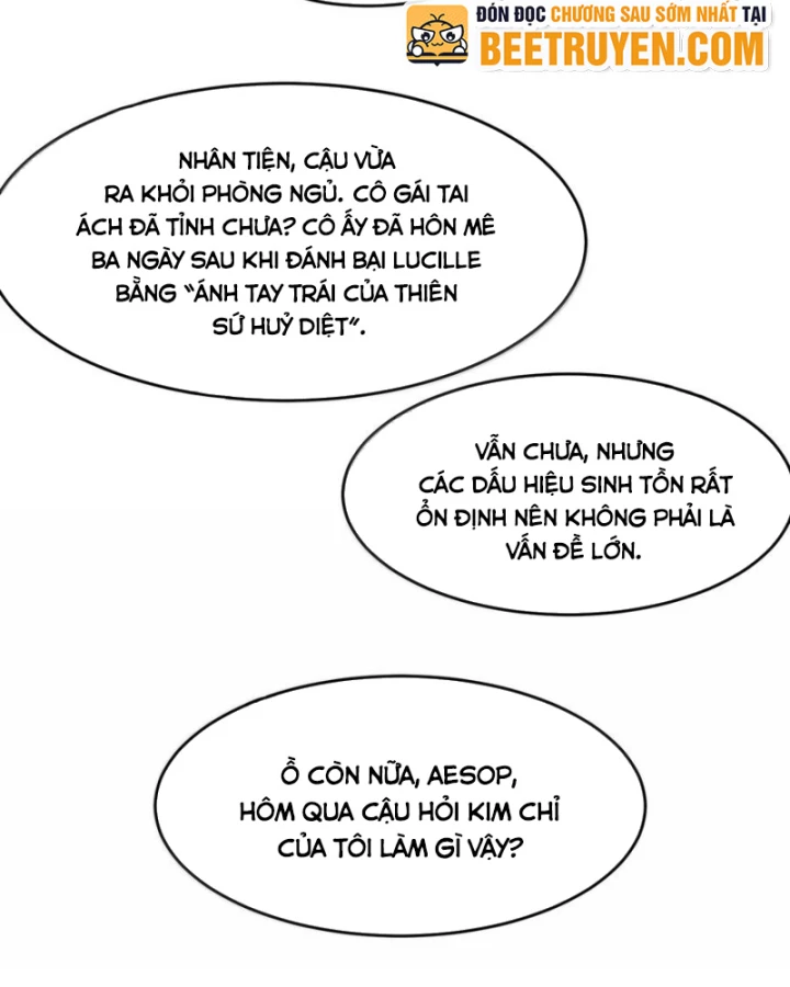 Thuật Sĩ Luyện Kim Tà Ác Không Giải Quyết Được Vật Thí Nghiệm Của Mình Chapter 15 - 114