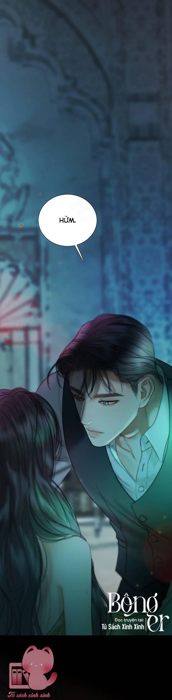 Serena Chapter 89 - Trang 2