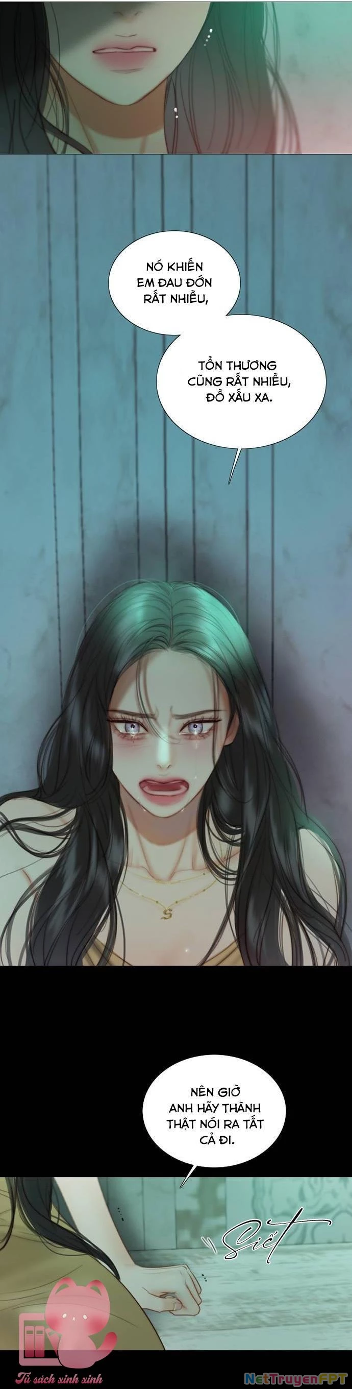 Serena Chapter 89 - Trang 2