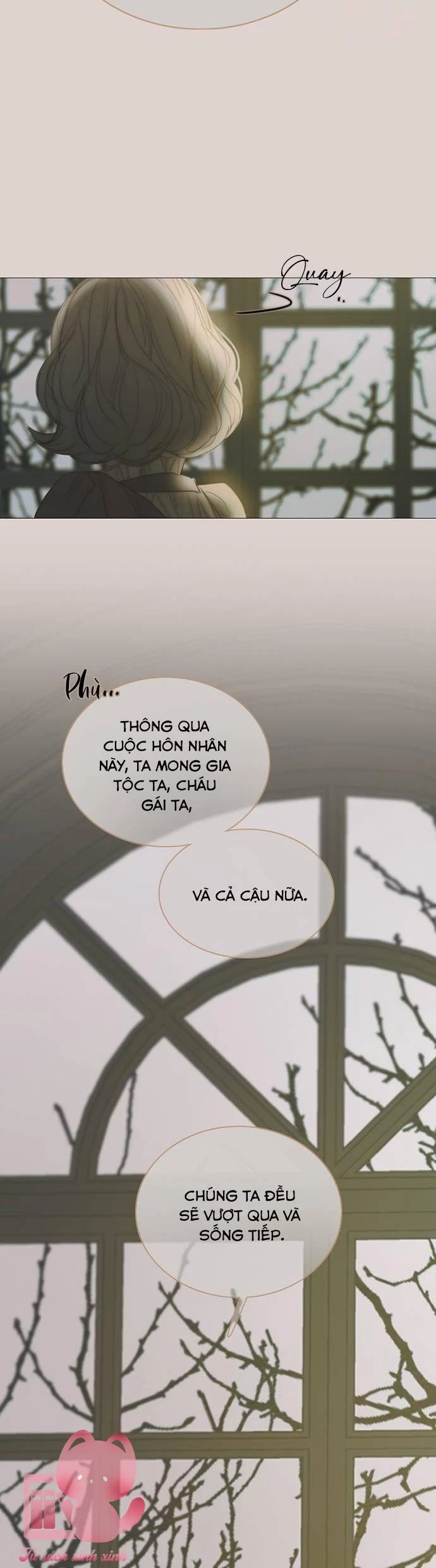 Serena Chapter 89 - Trang 2