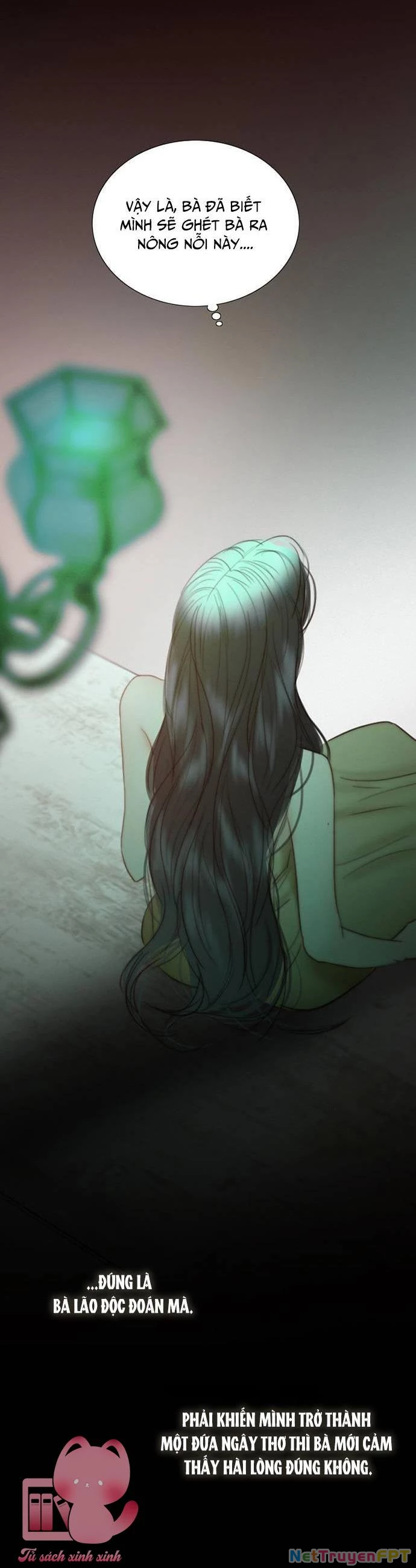 Serena Chapter 89 - Trang 2