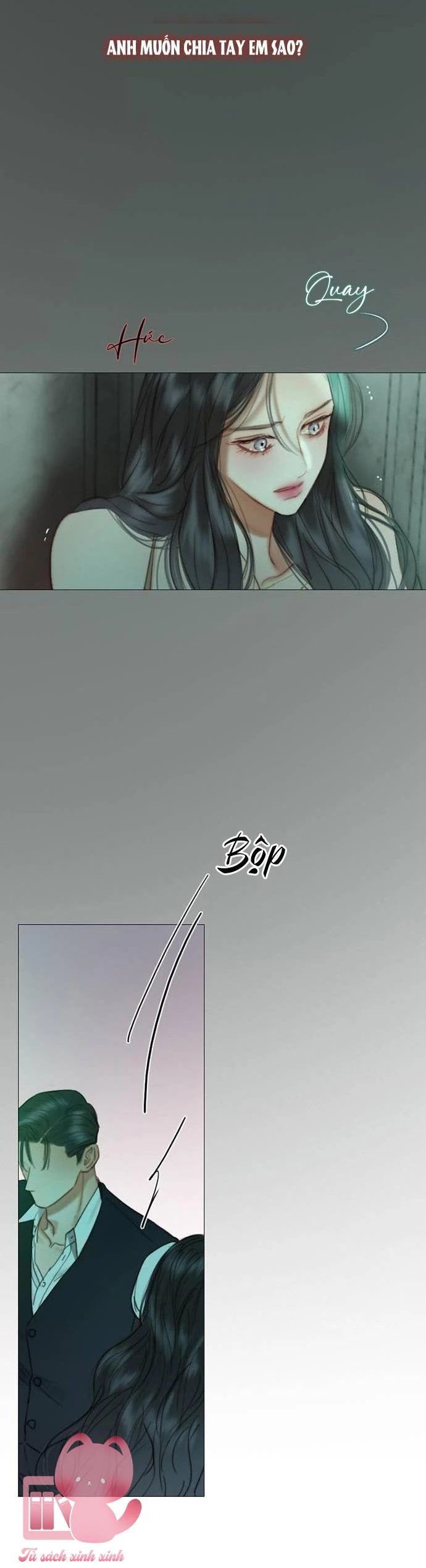 Serena Chapter 89 - Trang 2