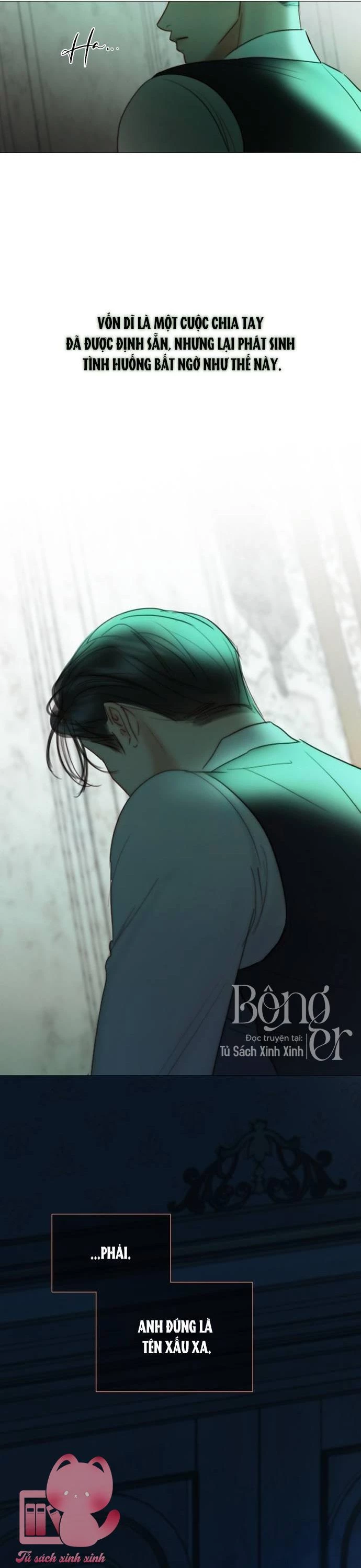 Serena Chapter 89 - Trang 2