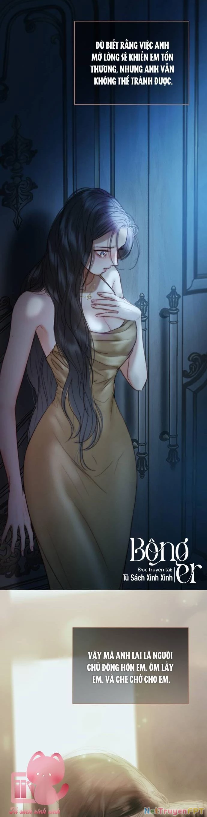 Serena Chapter 89 - Trang 2