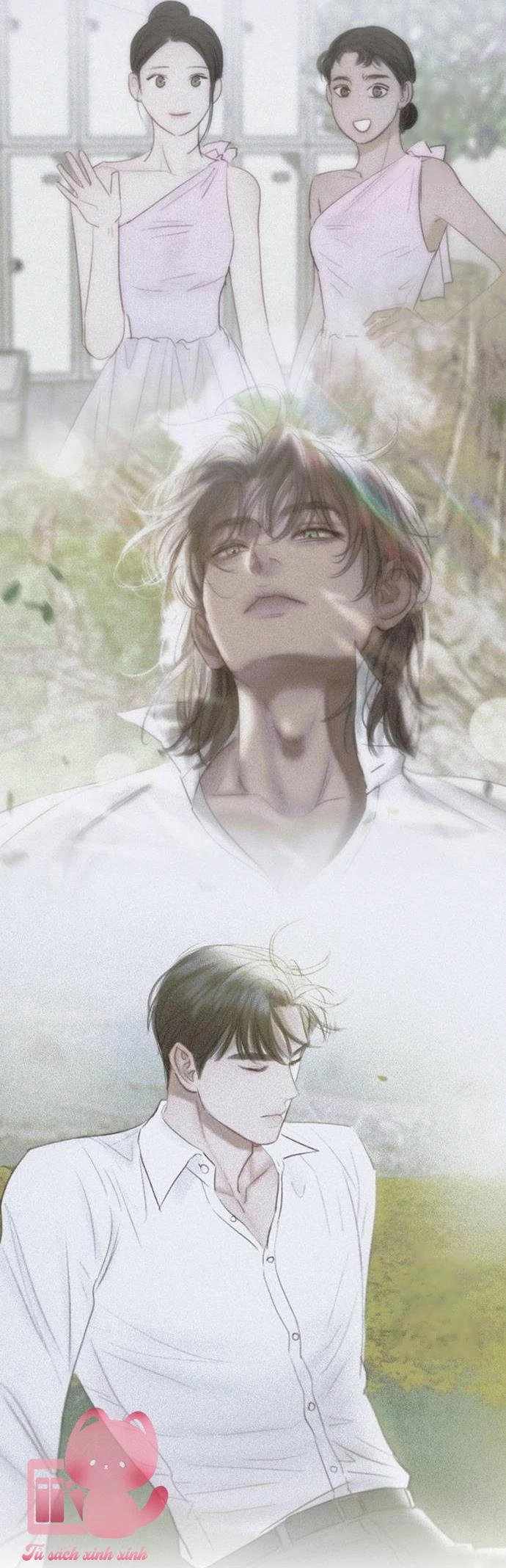 Serena Chapter 89 - Trang 2