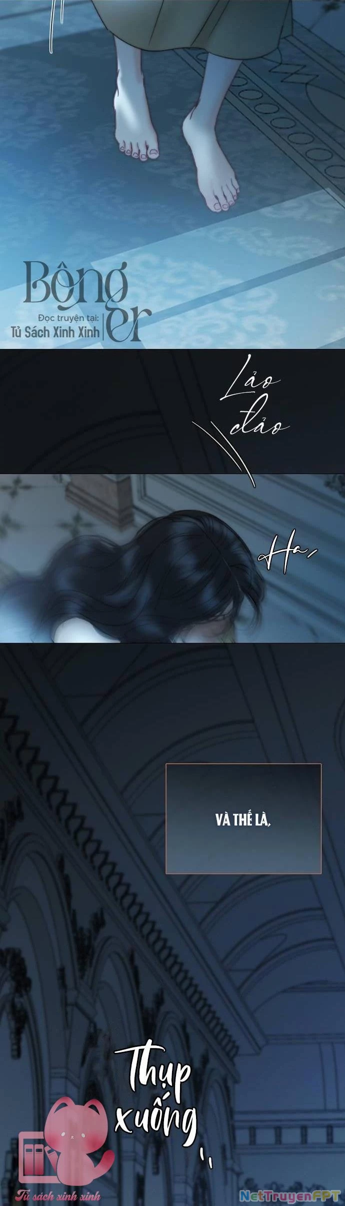 Serena Chapter 89 - Trang 2