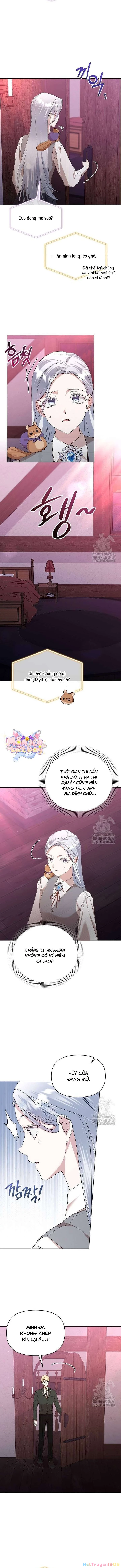 Trở Thành Con Gái Nuôi Của Gia Tộc Sát Thủ Chapter 56 - 3