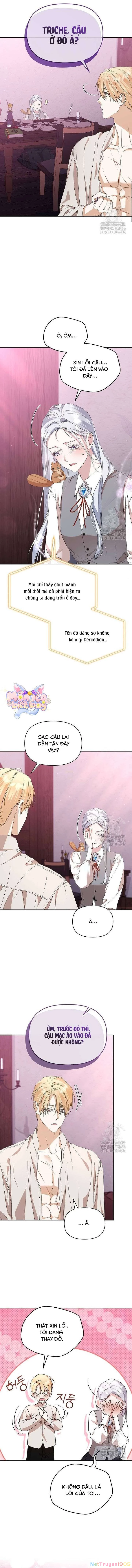 Trở Thành Con Gái Nuôi Của Gia Tộc Sát Thủ Chapter 56 - 6