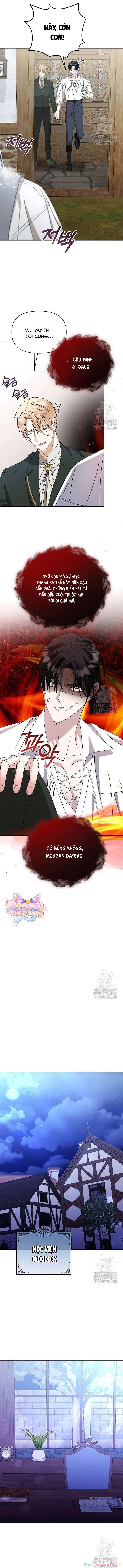 Trở Thành Con Gái Nuôi Của Gia Tộc Sát Thủ Chapter 56 - 14