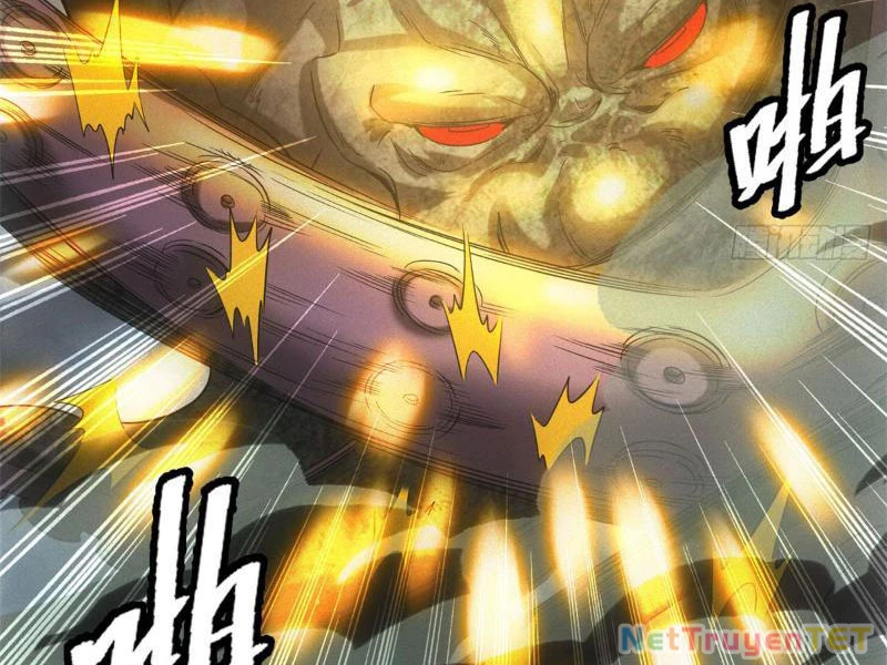 Ta Bán Hàng Vỉa Hè Ở Mạt Thế Chapter 15 - 4