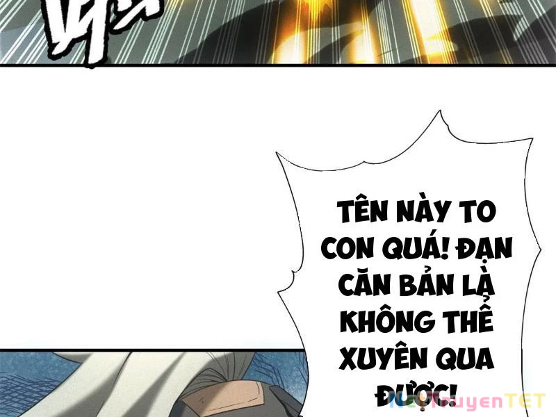 Ta Bán Hàng Vỉa Hè Ở Mạt Thế Chapter 15 - 5