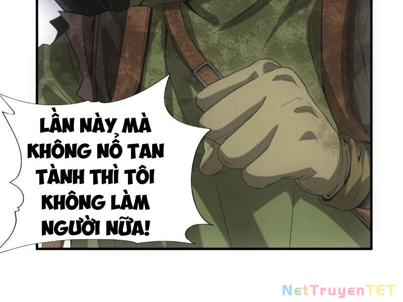 Ta Bán Hàng Vỉa Hè Ở Mạt Thế Chapter 15 - 18