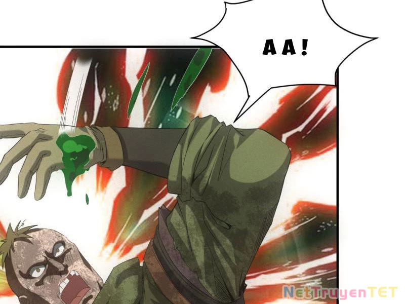Ta Bán Hàng Vỉa Hè Ở Mạt Thế Chapter 15 - 37