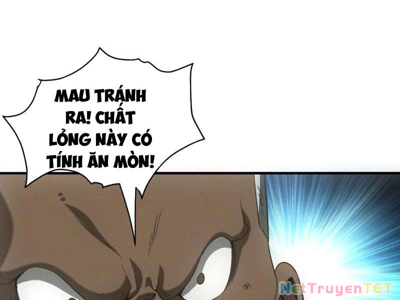 Ta Bán Hàng Vỉa Hè Ở Mạt Thế Chapter 15 - 41
