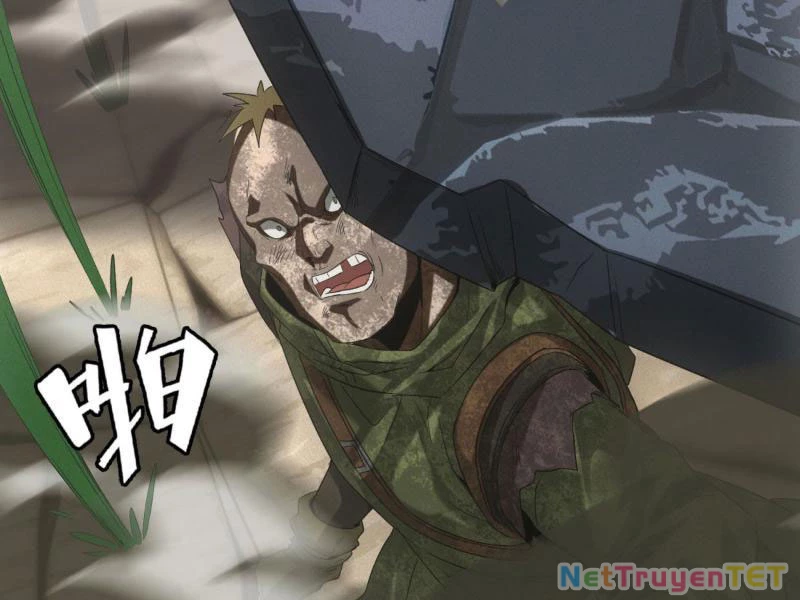 Ta Bán Hàng Vỉa Hè Ở Mạt Thế Chapter 15 - 49