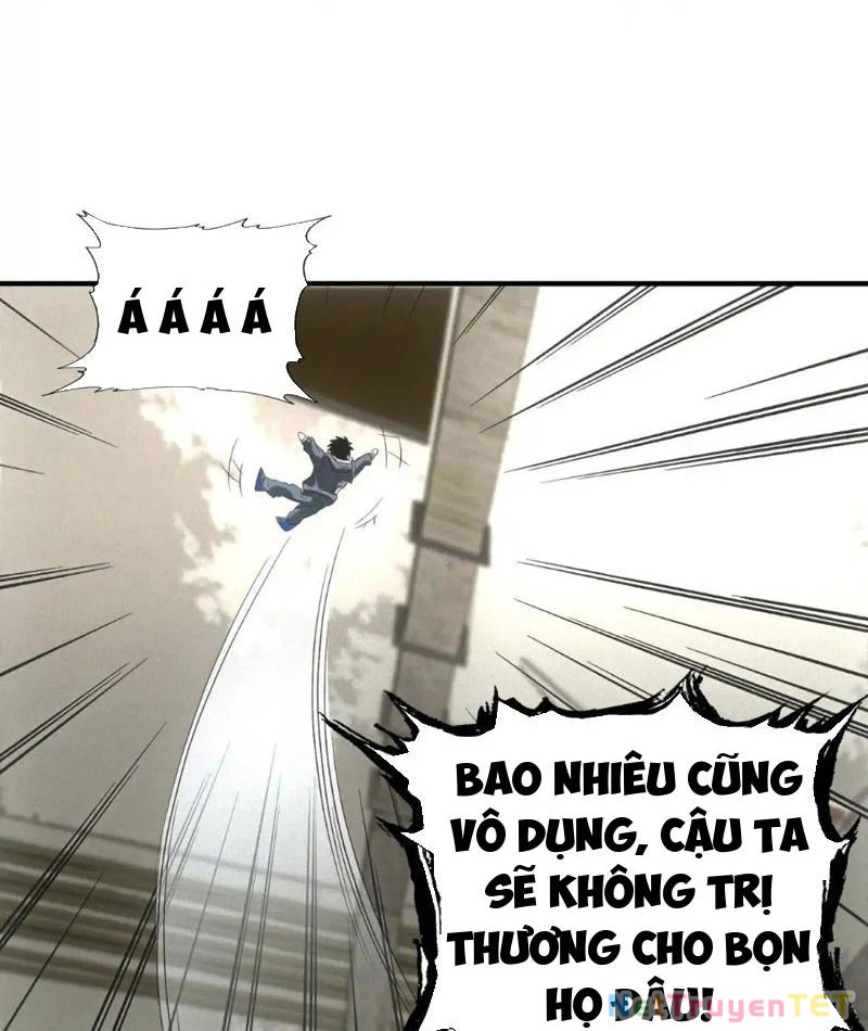 Ta Bán Hàng Vỉa Hè Ở Mạt Thế Chapter 16 - 65