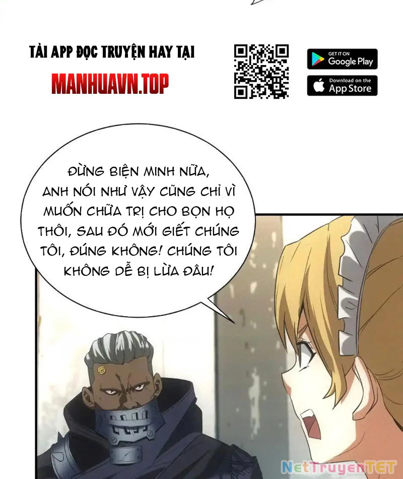 Ta Bán Hàng Vỉa Hè Ở Mạt Thế Chapter 16 - 72