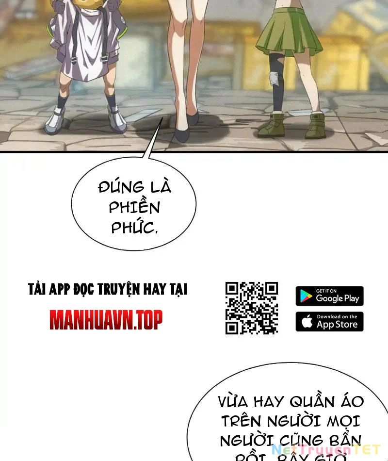 Ta Bán Hàng Vỉa Hè Ở Mạt Thế Chapter 18 - 75