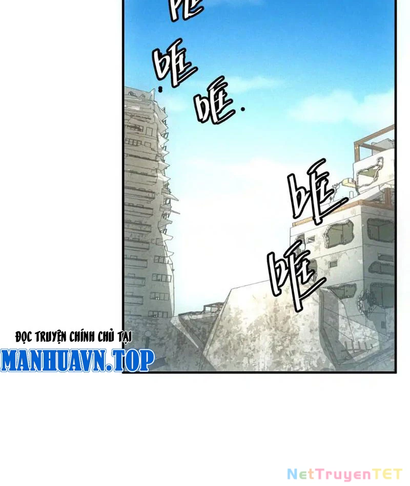 Ta Bán Hàng Vỉa Hè Ở Mạt Thế Chapter 20 - 3