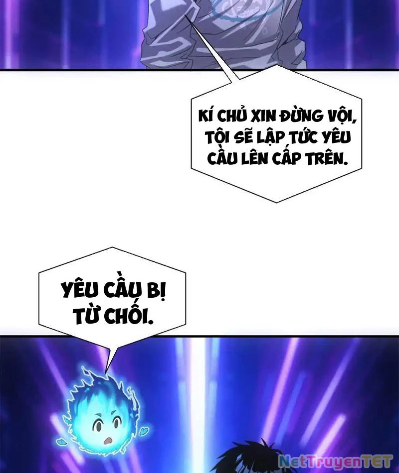 Ta Bán Hàng Vỉa Hè Ở Mạt Thế Chapter 20 - 15