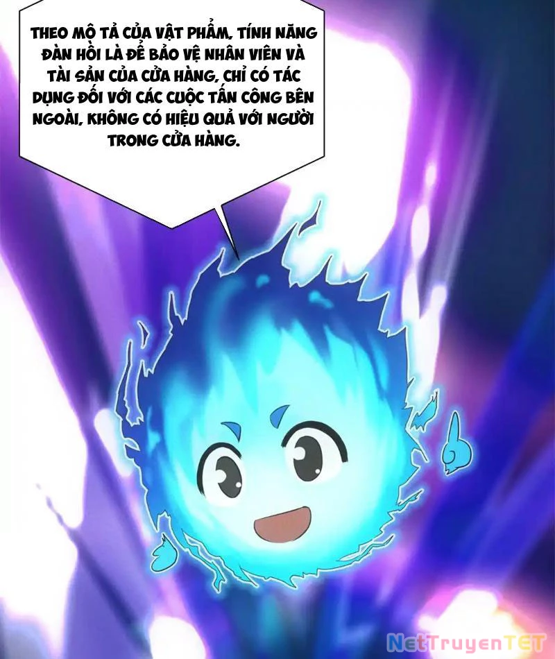 Ta Bán Hàng Vỉa Hè Ở Mạt Thế Chapter 20 - 17