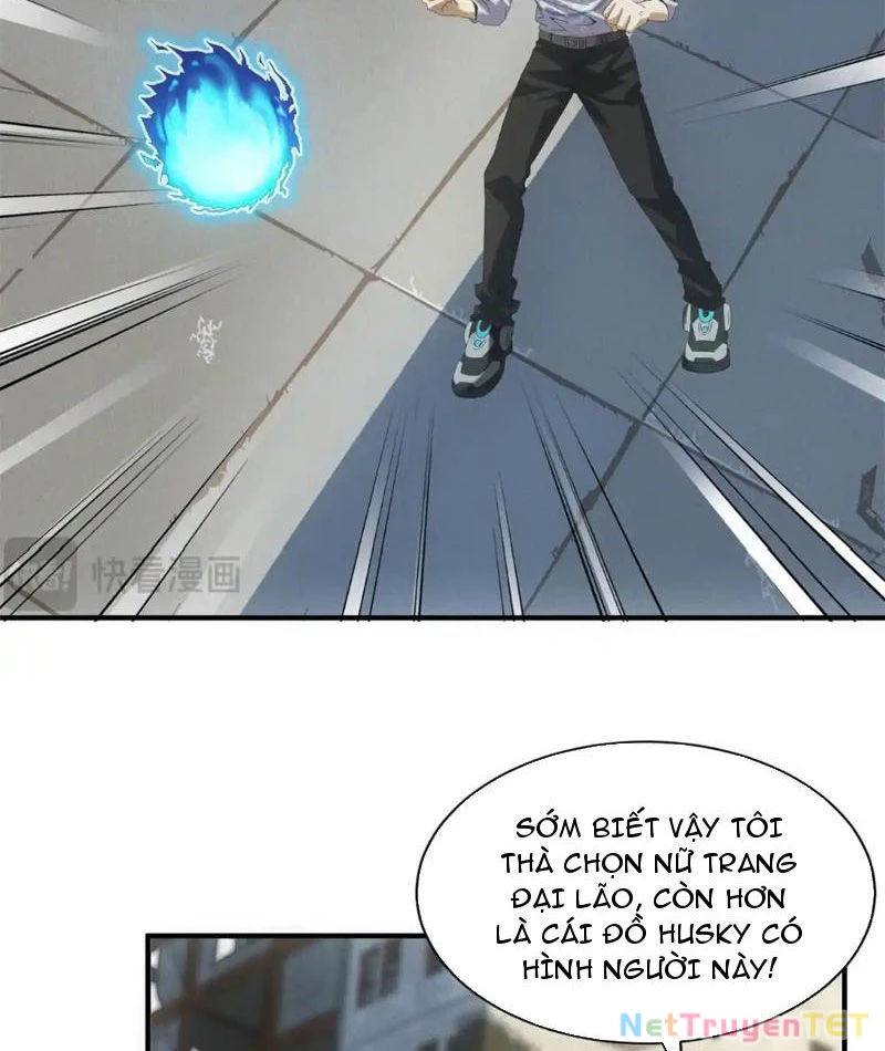Ta Bán Hàng Vỉa Hè Ở Mạt Thế Chapter 20 - 19