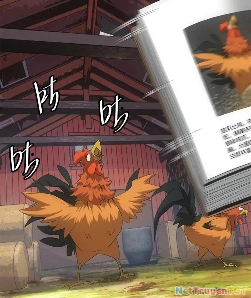 Ta Bán Hàng Vỉa Hè Ở Mạt Thế Chapter 20 - 33