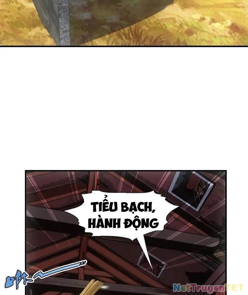 Ta Bán Hàng Vỉa Hè Ở Mạt Thế Chapter 20 - 42