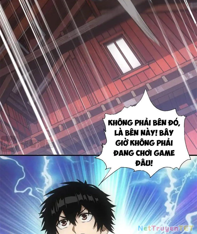 Ta Bán Hàng Vỉa Hè Ở Mạt Thế Chapter 20 - 46