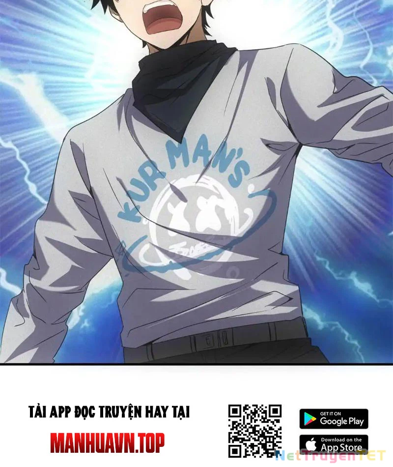Ta Bán Hàng Vỉa Hè Ở Mạt Thế Chapter 20 - 47