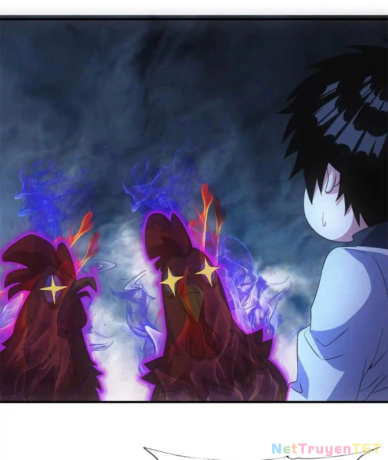 Ta Bán Hàng Vỉa Hè Ở Mạt Thế Chapter 20 - 51