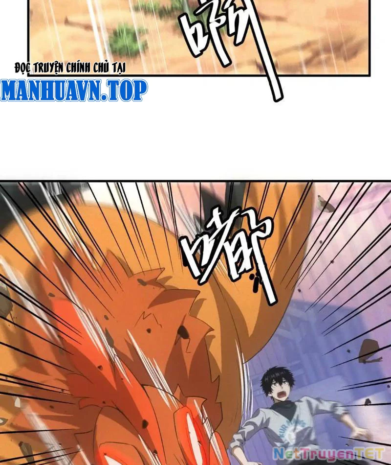Ta Bán Hàng Vỉa Hè Ở Mạt Thế Chapter 20 - 55