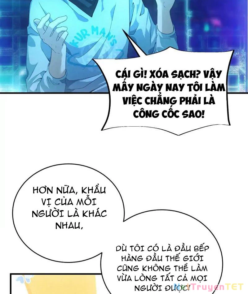 Ta Bán Hàng Vỉa Hè Ở Mạt Thế Chapter 25 - 4