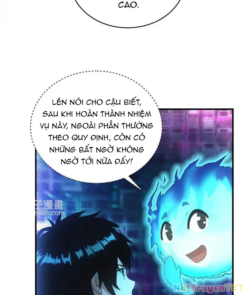 Ta Bán Hàng Vỉa Hè Ở Mạt Thế Chapter 25 - 6