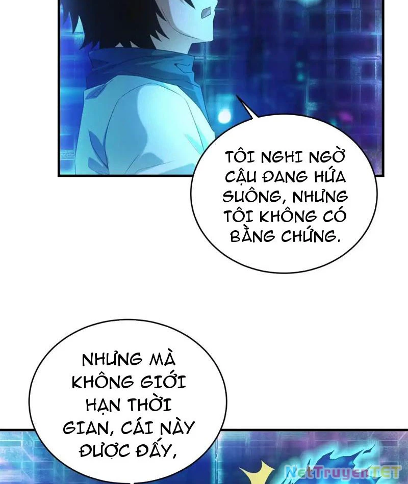 Ta Bán Hàng Vỉa Hè Ở Mạt Thế Chapter 25 - 7