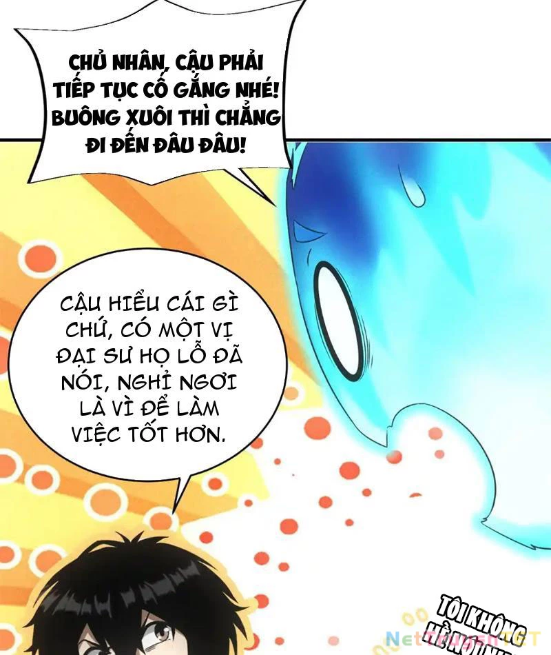 Ta Bán Hàng Vỉa Hè Ở Mạt Thế Chapter 25 - 9