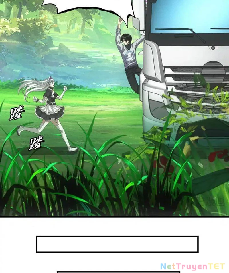 Ta Bán Hàng Vỉa Hè Ở Mạt Thế Chapter 25 - 14
