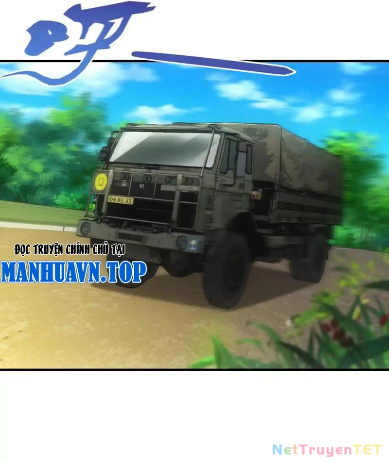 Ta Bán Hàng Vỉa Hè Ở Mạt Thế Chapter 25 - 16