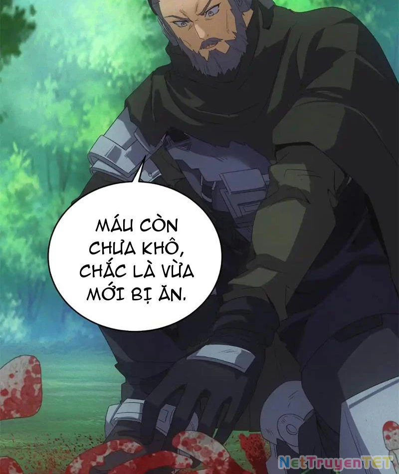 Ta Bán Hàng Vỉa Hè Ở Mạt Thế Chapter 25 - 24